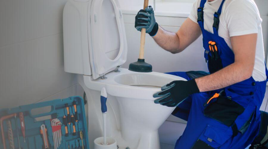 Professional water heater repair in Waterville, WA